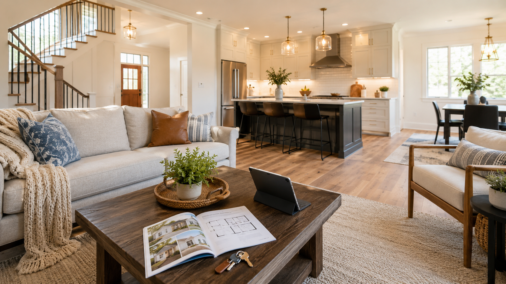 Buyer representation in Volusia and Flagler County