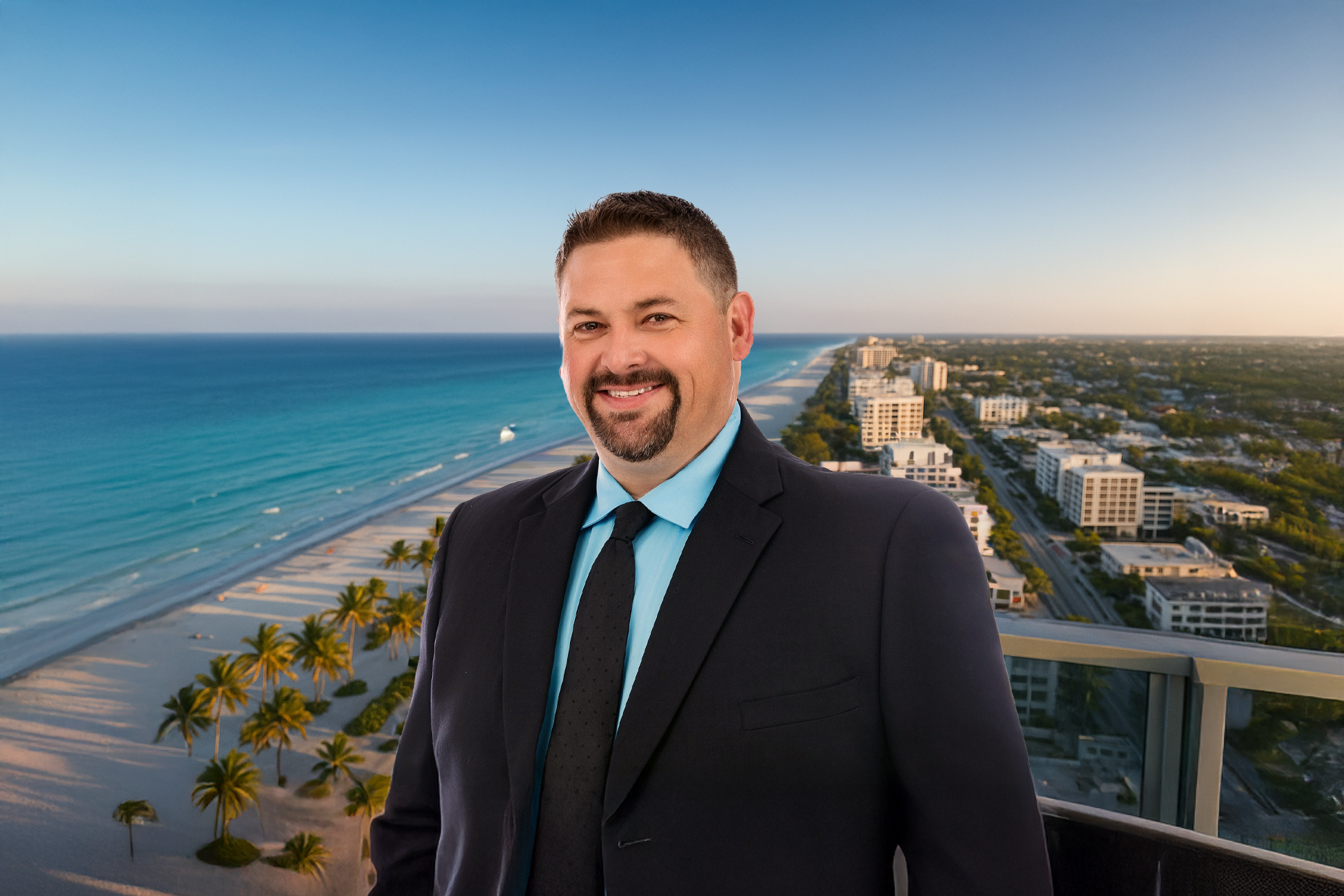 Scott Lee, Broker / Owner at TrustLine Real Estate LLC