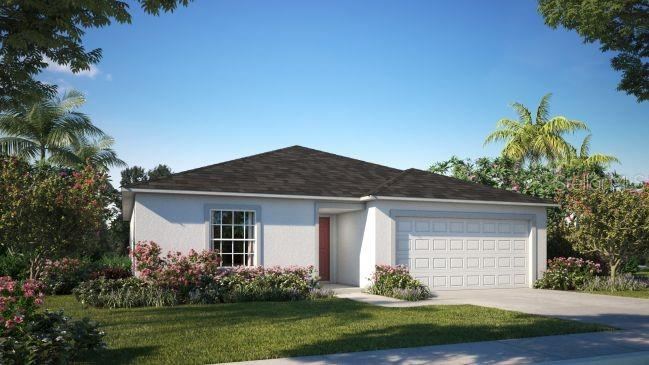 Photo 1 of 20: Artist Rendering