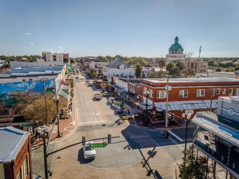 Photo 18 of 20: Historic Downtown Deland