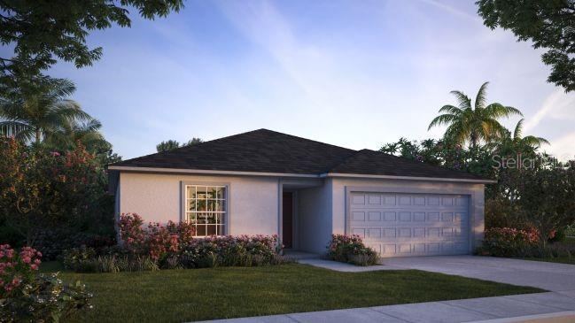 Photo 2 of 20: Artist Rendering at Dusk