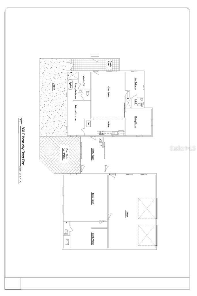 Photo 13 of 13: FLOOR PLAN