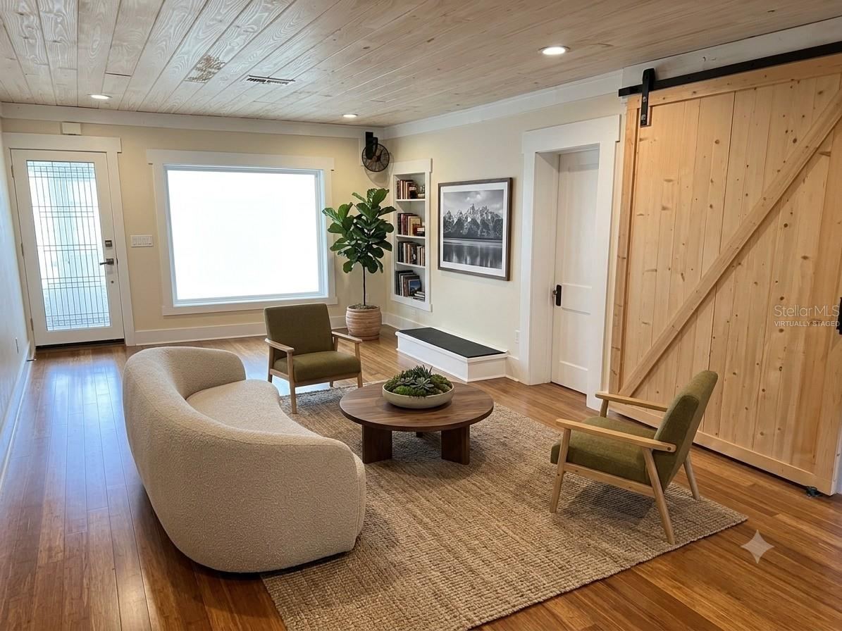Photo 2 of 13: GREAT ROOMVIRTUALLY STAGED