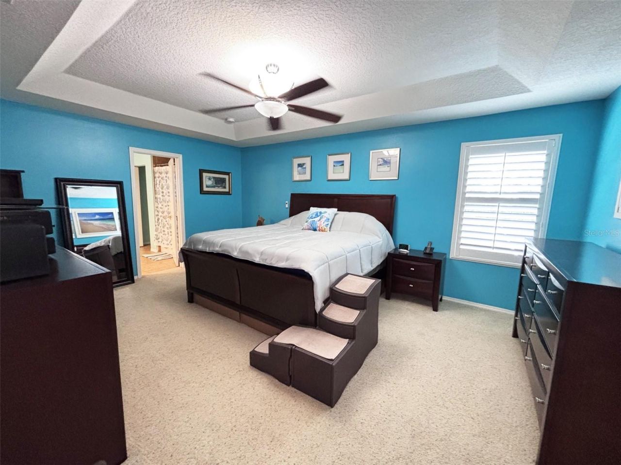 Photo 10 of 20: Primary Bedroom