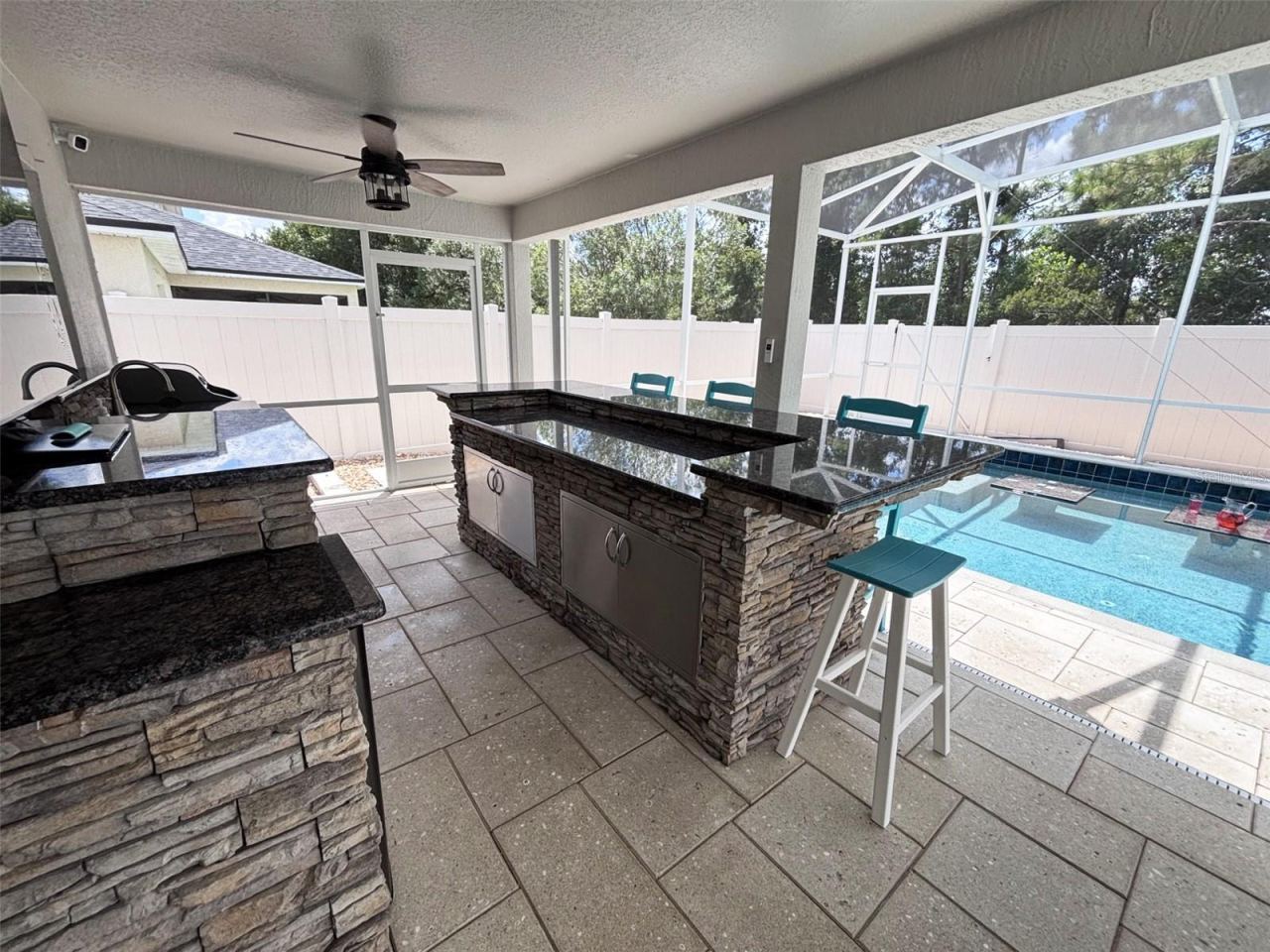 Photo 6 of 20: Summer kitchen