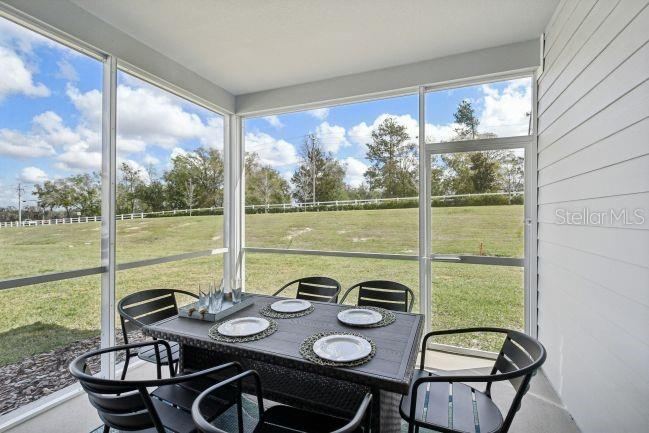 Photo 17 of 20: Model home - actual features may vary.