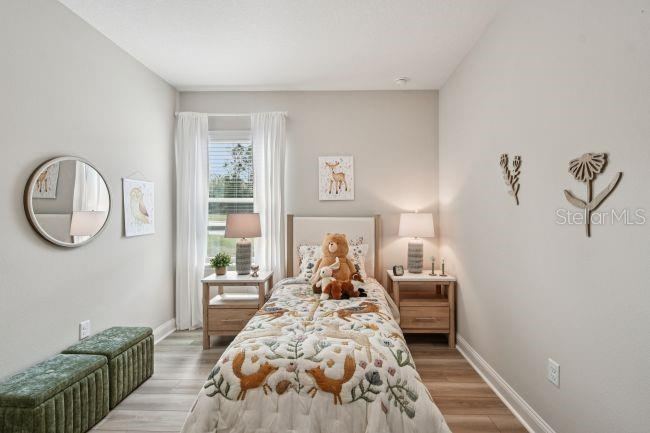 Photo 14 of 20: Model home - actual features may vary.