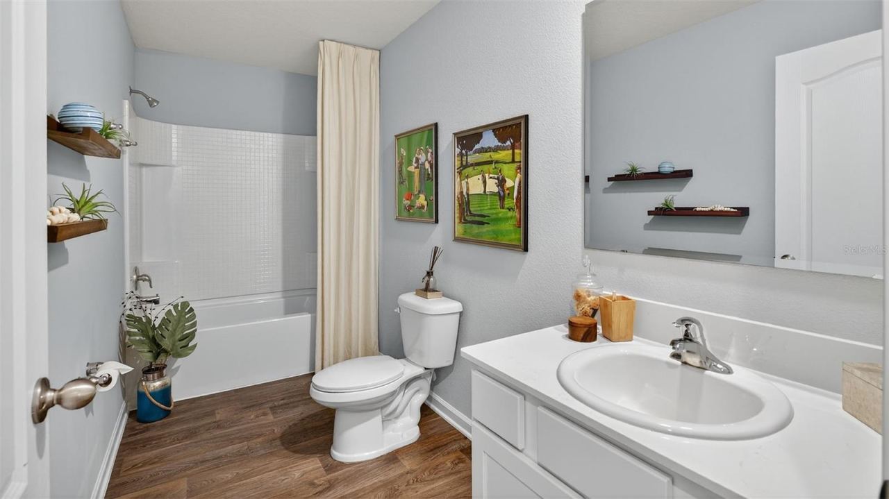 Photo 4 of 20: Photo of Model Home