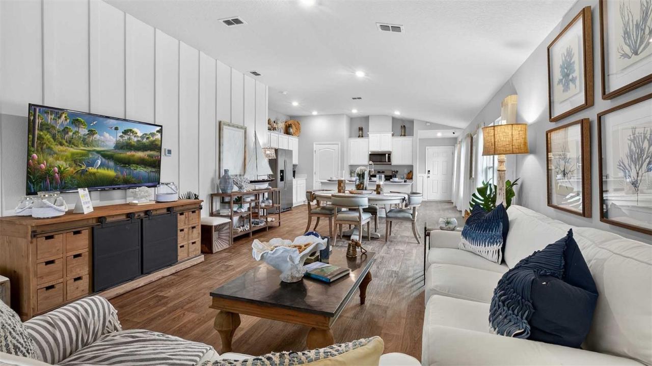 Photo 13 of 20: Photo of Model Home