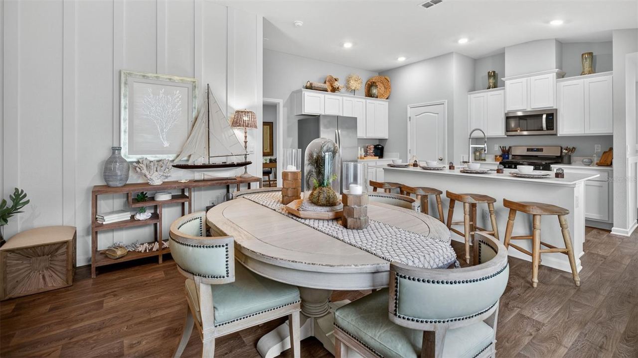 Photo 10 of 20: Photo of Model Home