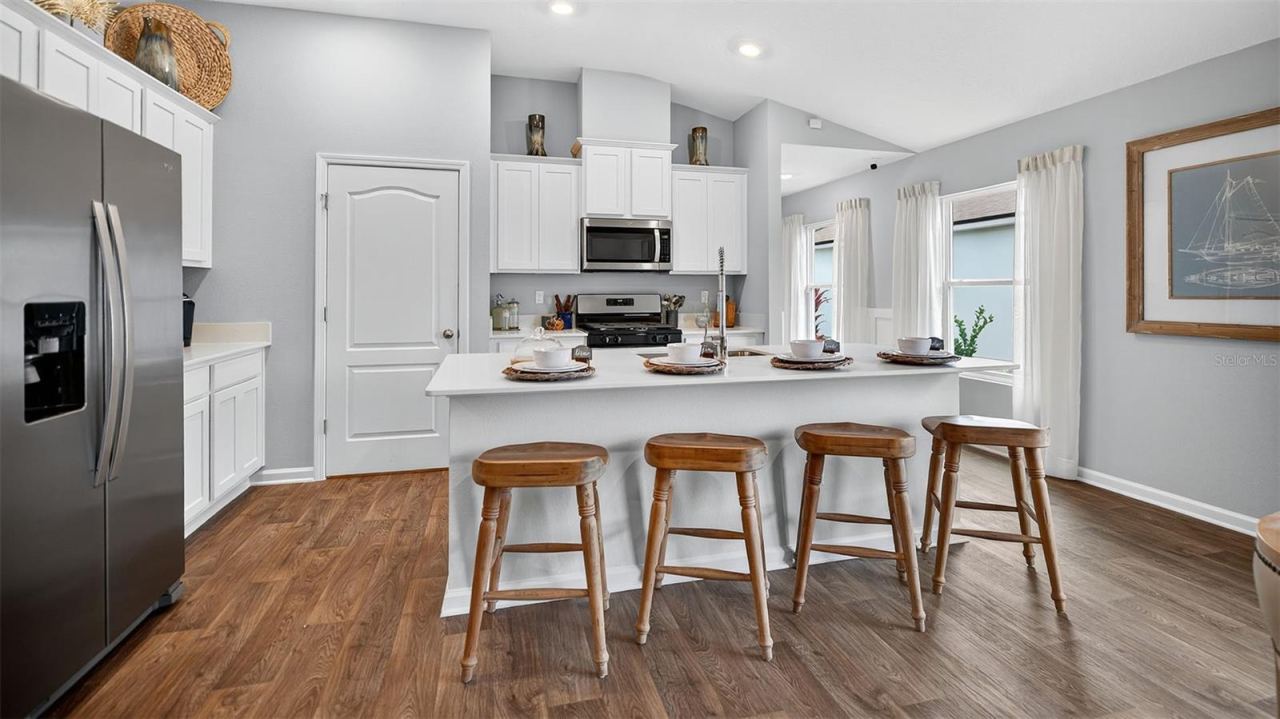 Photo 7 of 20: Photo of Model Home