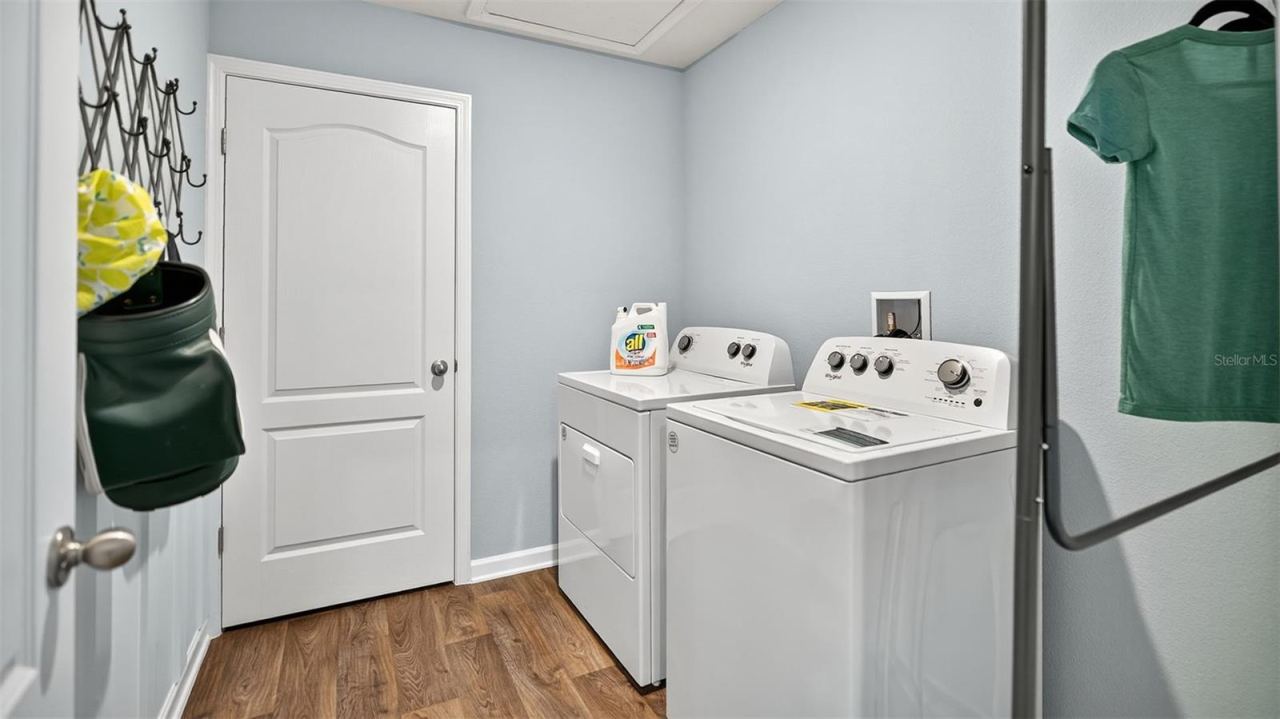 Photo 8 of 20: Photo of Model Home