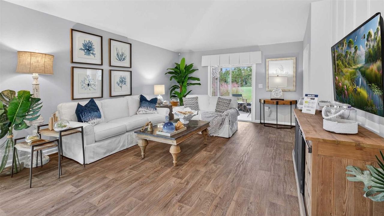 Photo 12 of 20: Photo of Model Home