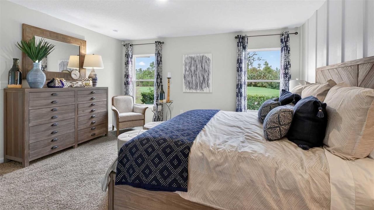 Photo 15 of 20: Photo of Model Home