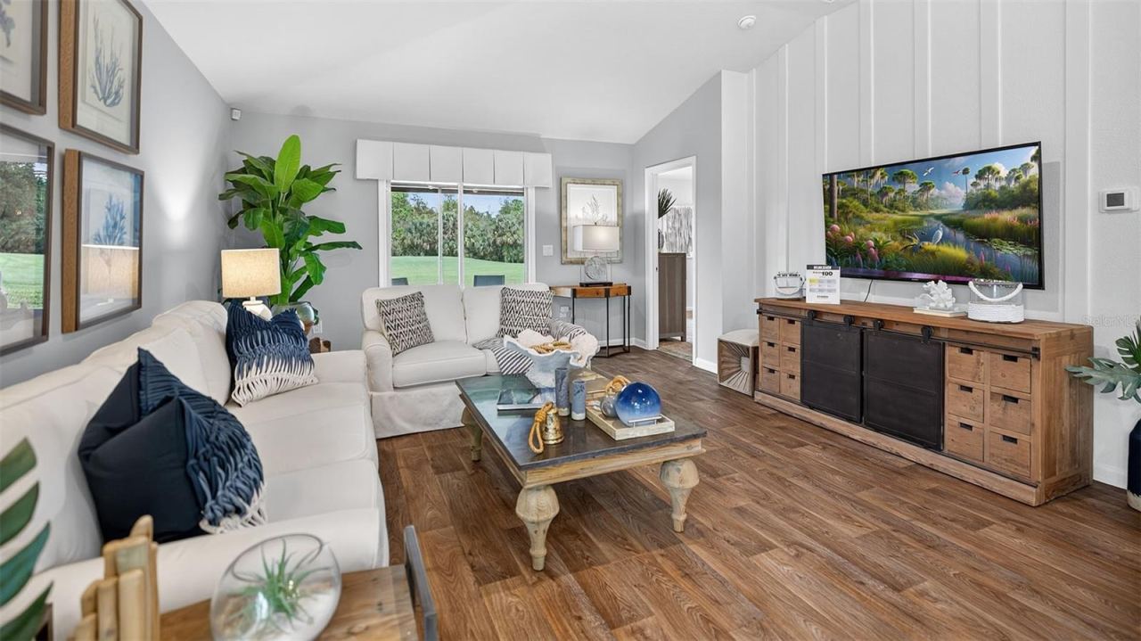 Photo 11 of 20: Photo of Model Home