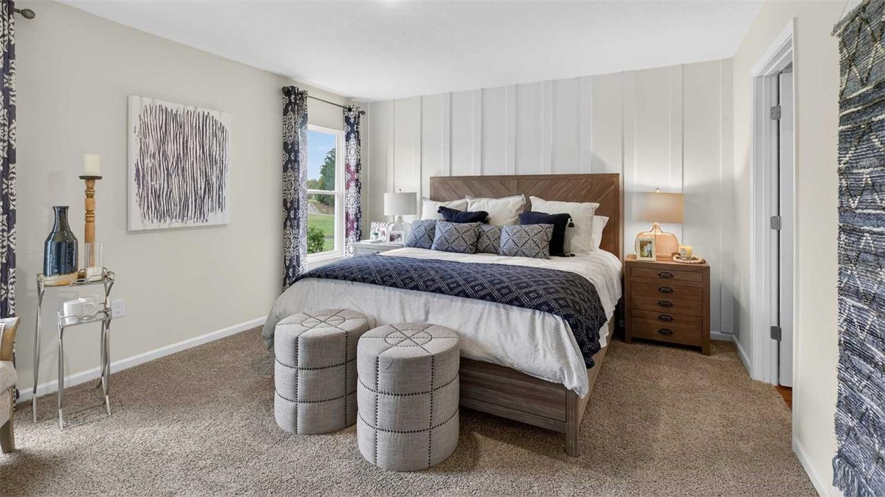 Photo 14 of 20: Photo of Model Home