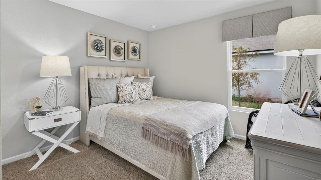 Photo 16 of 20: Photo of Model Home