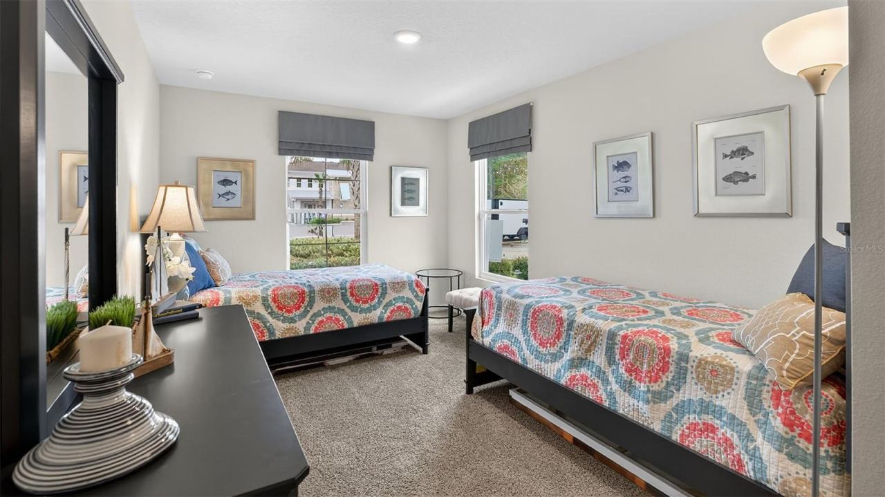 Photo 18 of 20: Photo of Model Home
