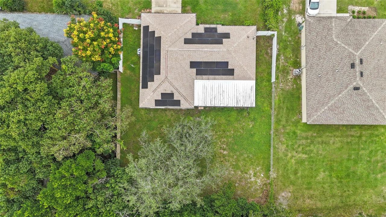 Photo 20 of 20: .49 acre yard