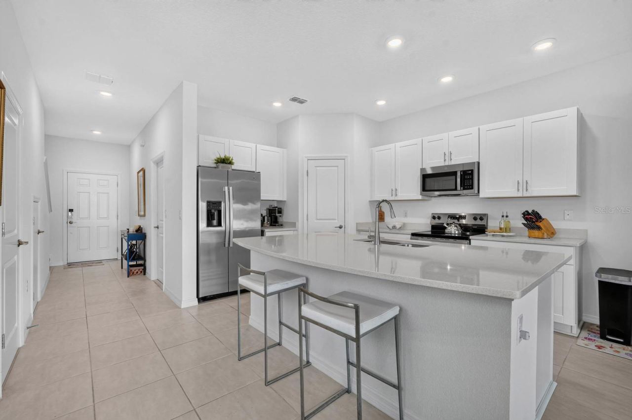 Photo 14 of 20: Large Kitchen Island