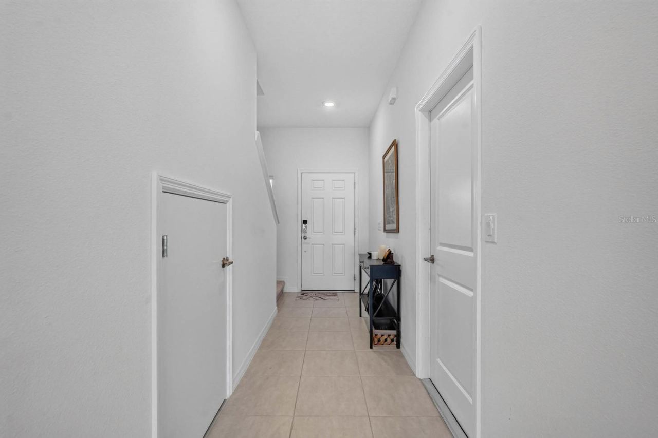 Photo 8 of 20: Storage under Stairway