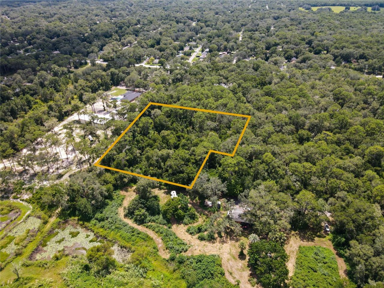 Photo 4 of 12: 1.28 acres