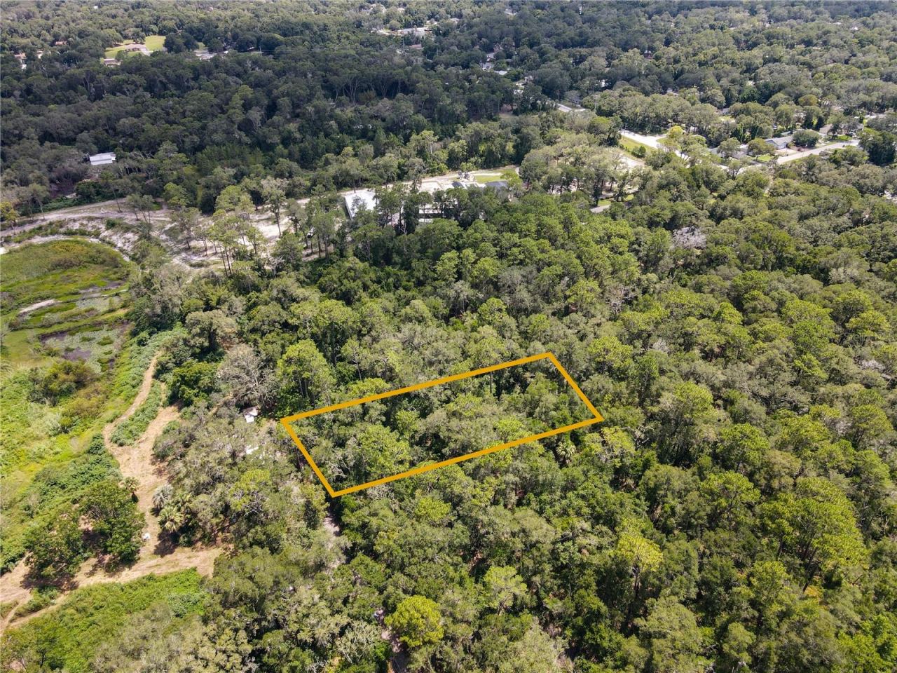 Photo 8 of 12: PLUS! This 2nd lot is included in the purchase: 2485 Blue Ridge Ave. (0.14 acres) giving you an evenly shaped lot!