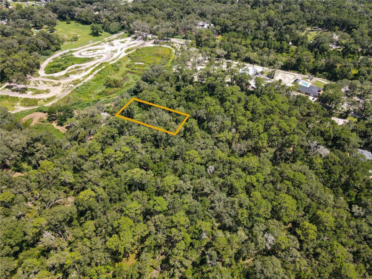 Photo 11 of 12: Additional parcel (0.14 acres) included