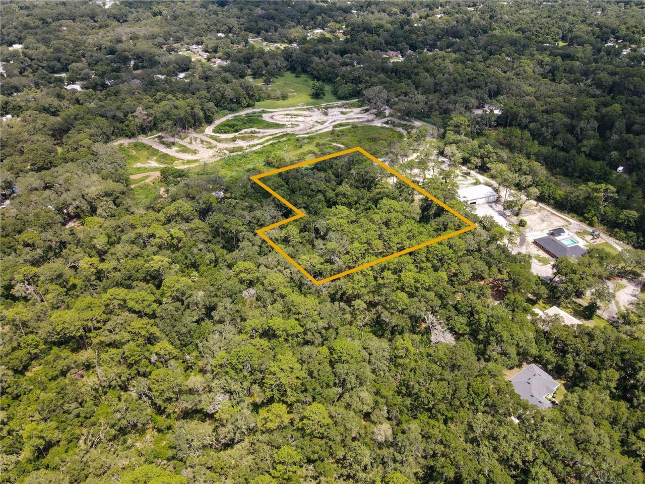 Photo 6 of 12: 1.28 acres