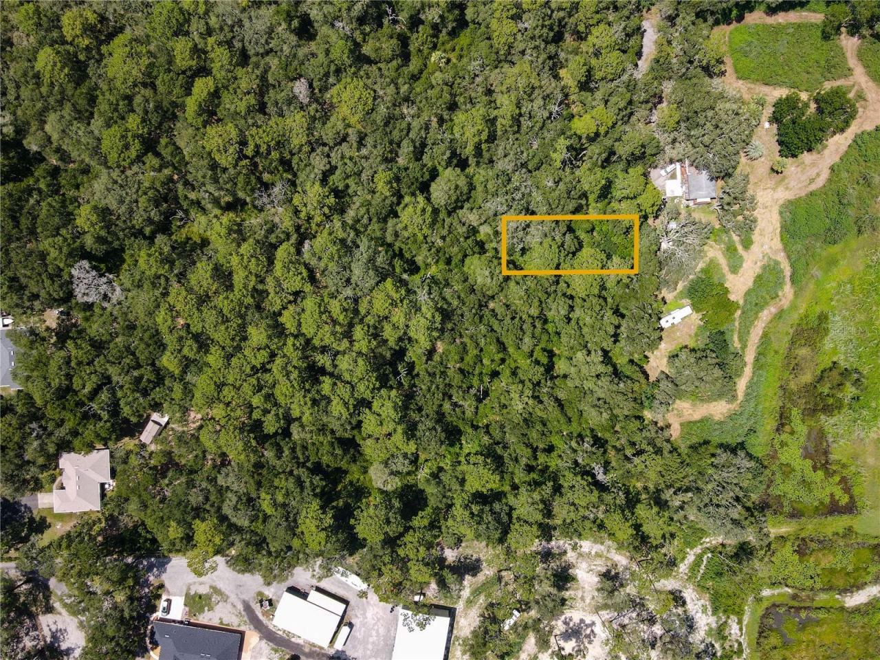 Photo 10 of 12: Additional parcel (0.14 acres) included