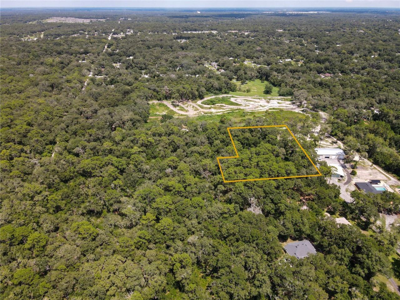 Photo 7 of 12: 1.28 acres