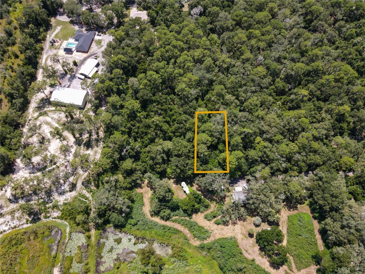 Photo 9 of 12: Additional parcel (0.14 acres) included