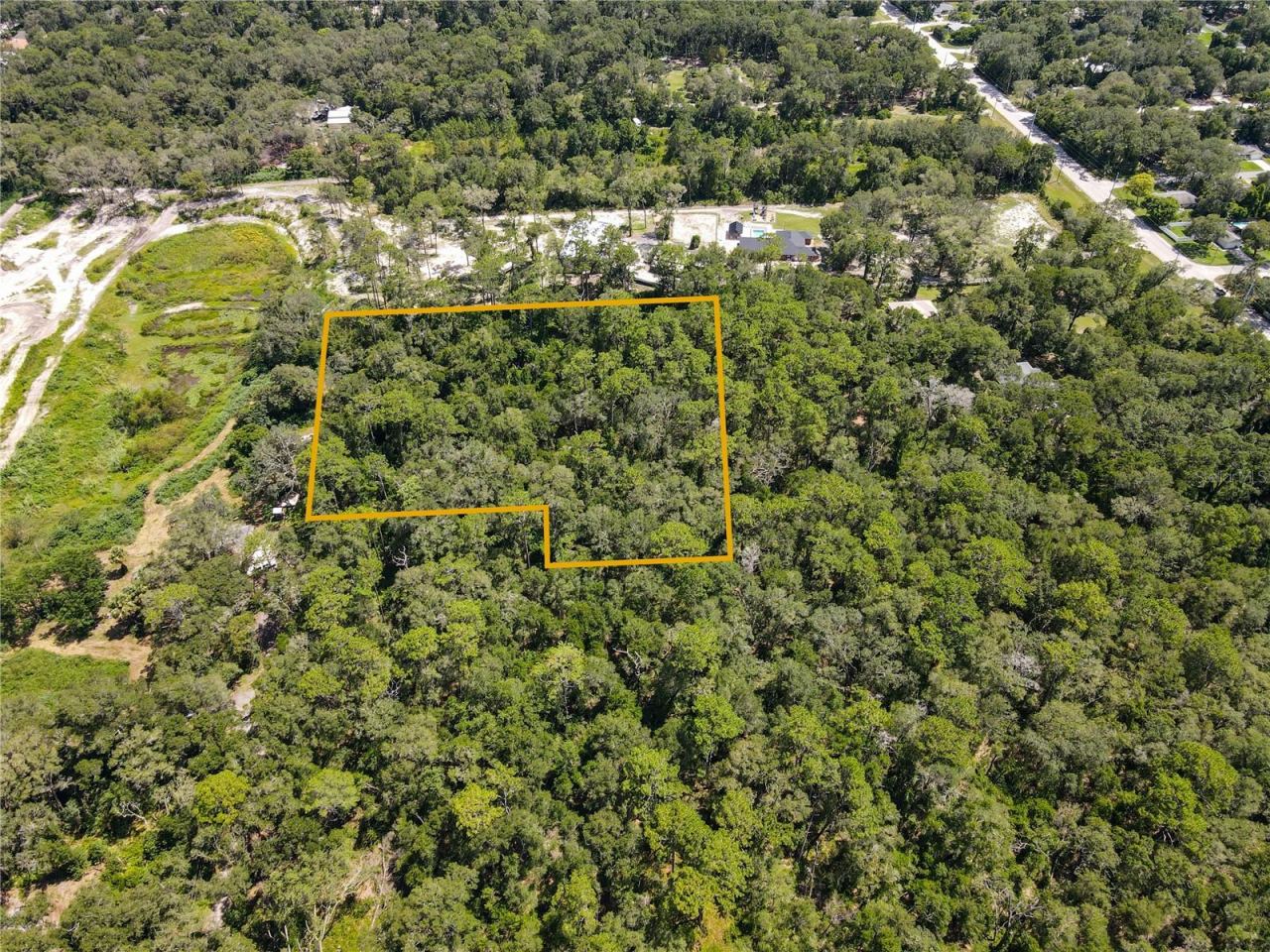 Photo 5 of 12: 1.28 acres