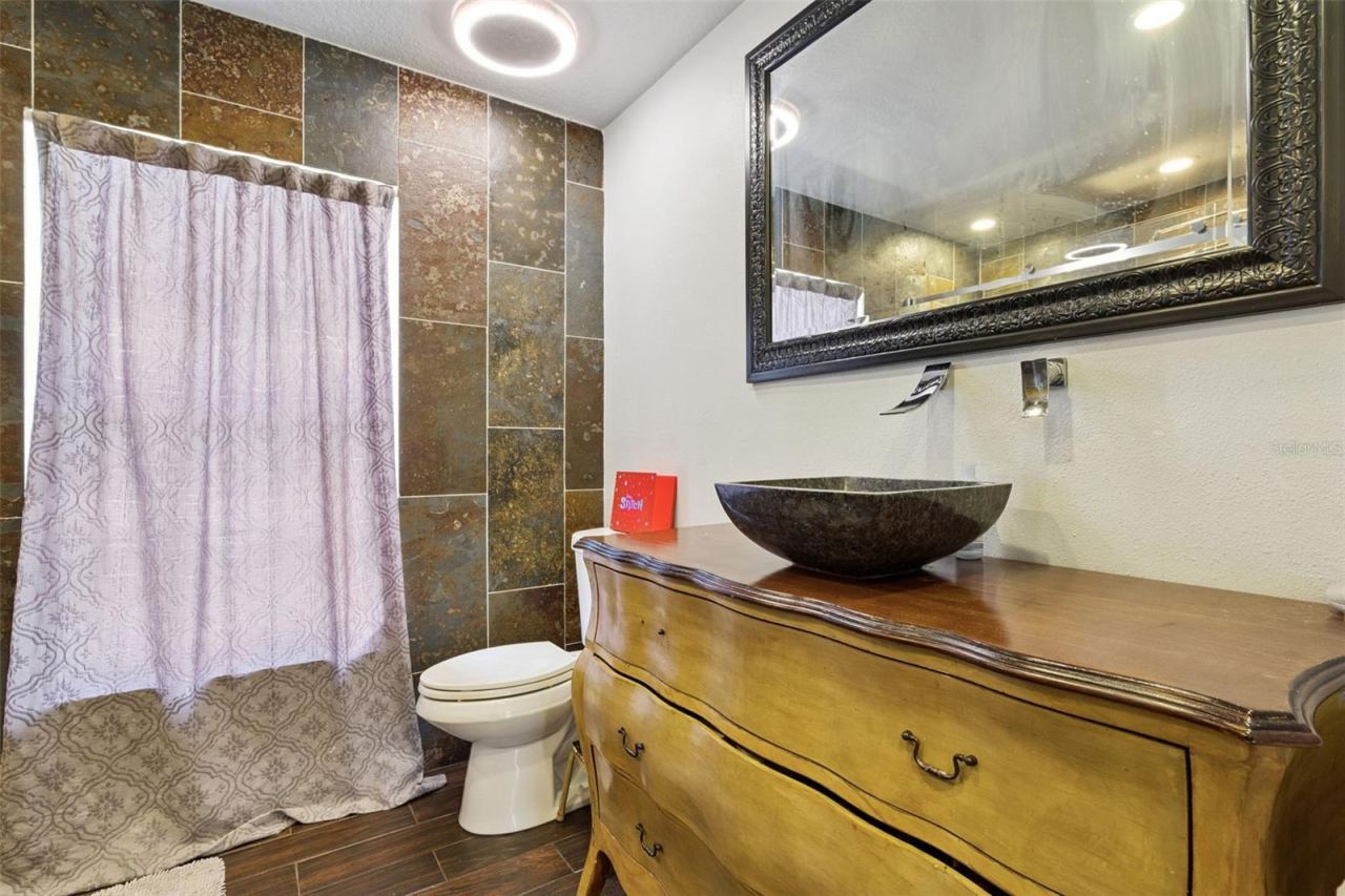 Photo 10 of 15: Primary Bathroom