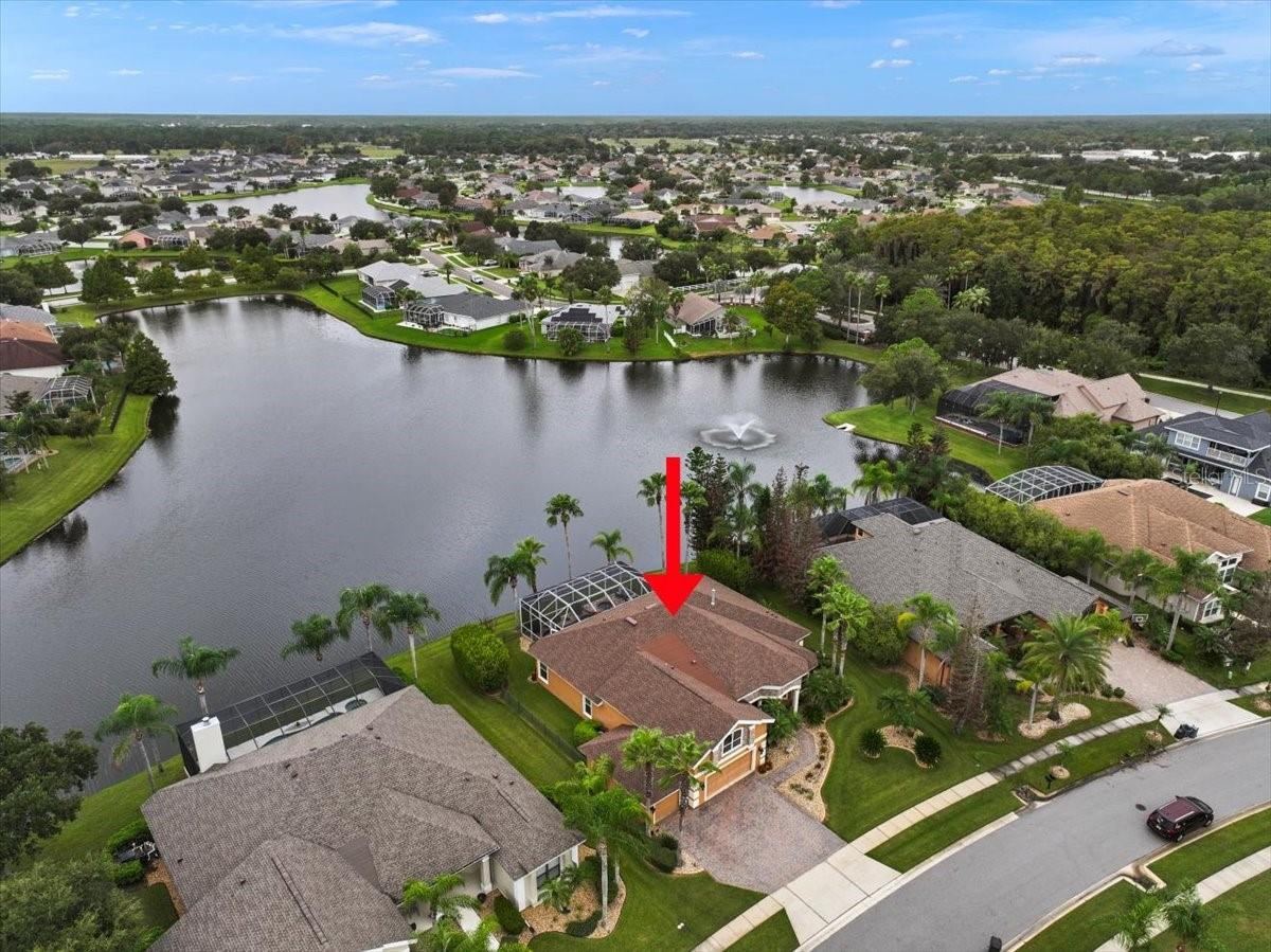 Photo 5 of 20: Aerial View