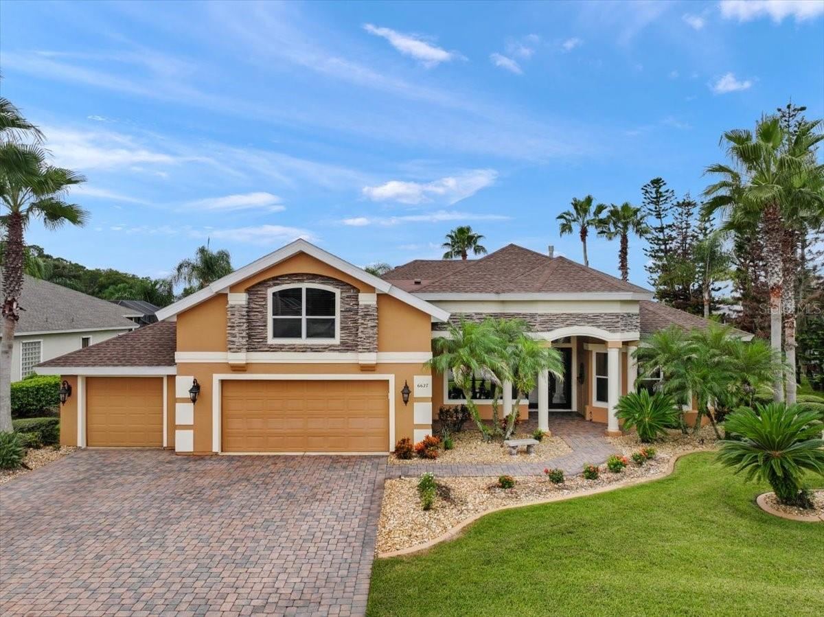 Photo 2 of 20: 6627 Merryvale Lane