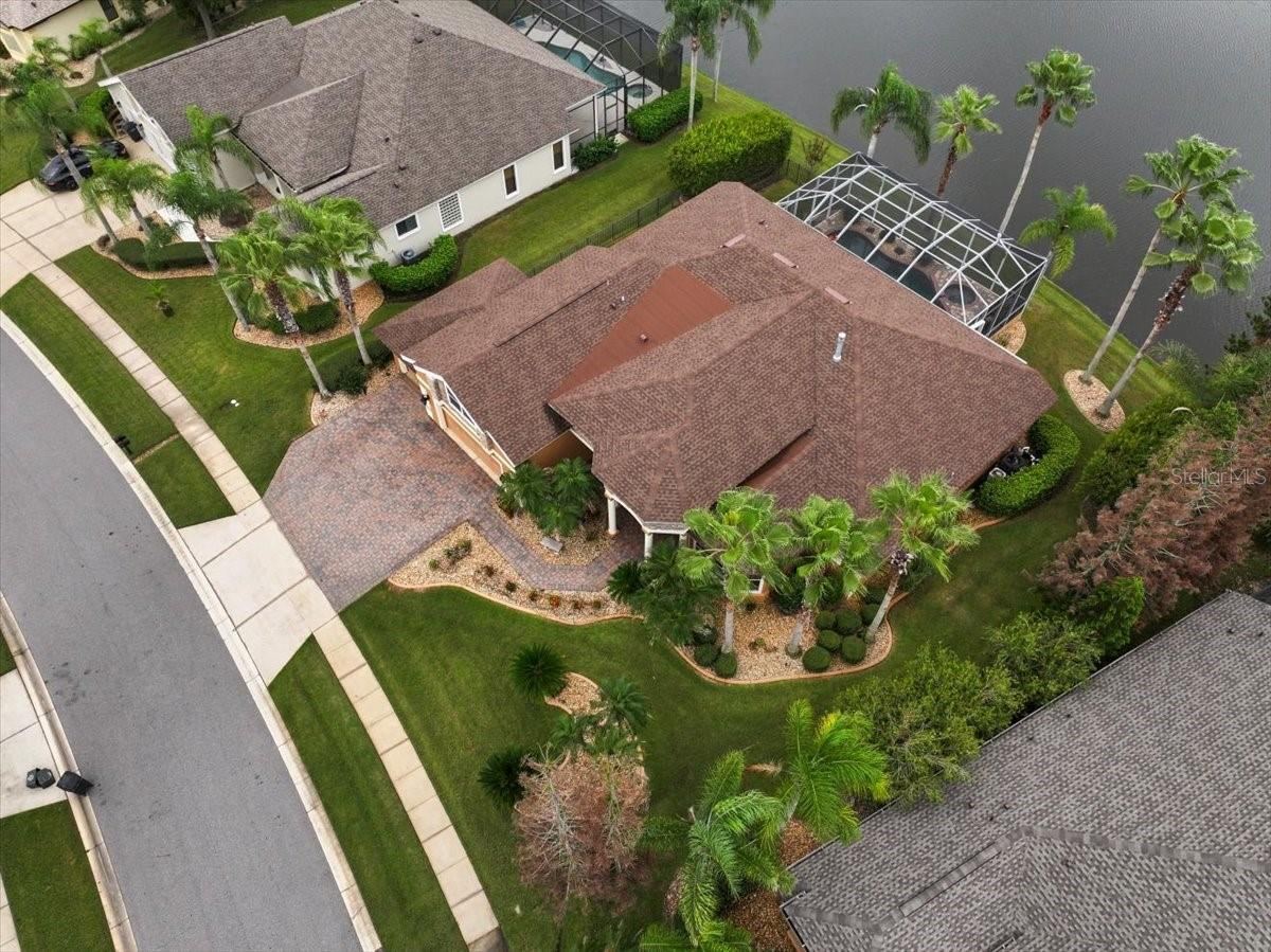 Photo 4 of 20: Aerial View
