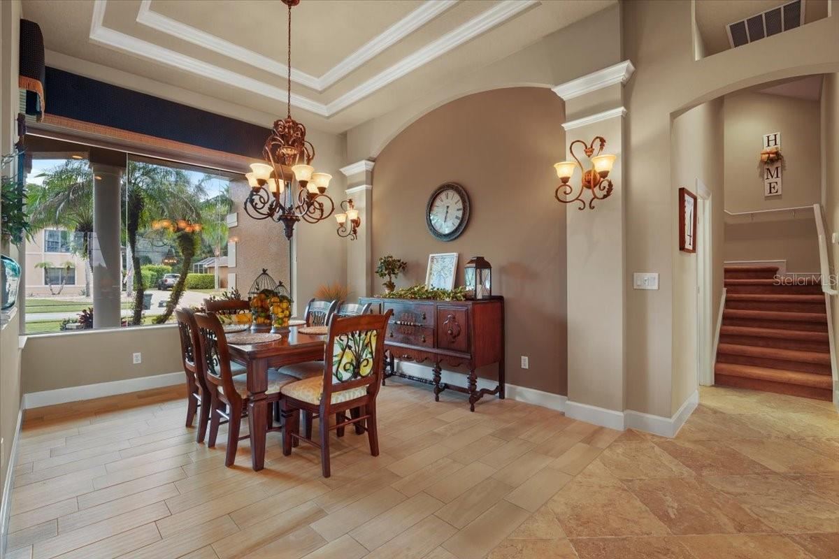 Photo 9 of 20: Formal Dining