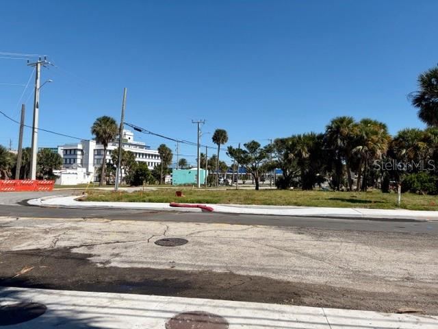 Photo 6 of 6: View at the bottom of the street