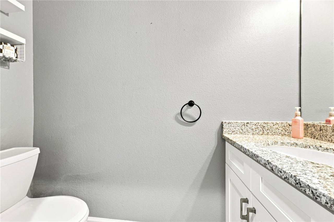 Photo 15 of 20: Guest Half Bathroom