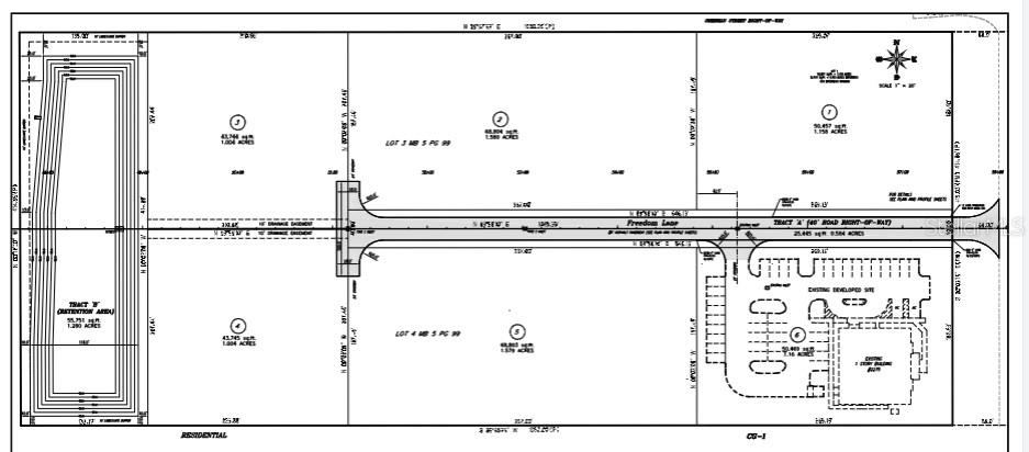 Photo 4 of 4: Proposed Development