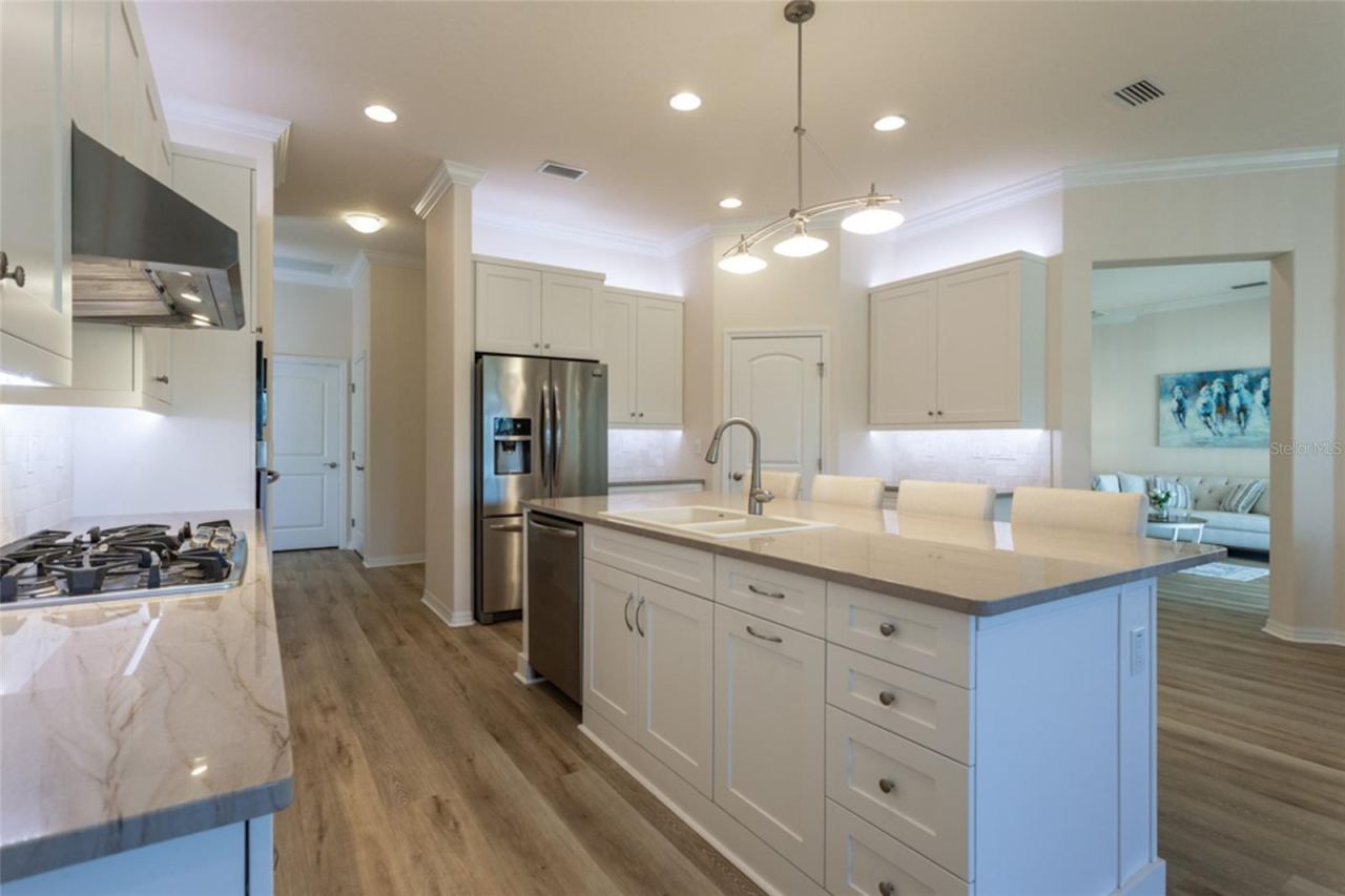 Photo 9 of 20: KITCHEN #2