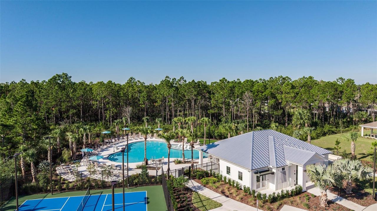 Photo 15 of 20: Colbert Landings Community Amenities