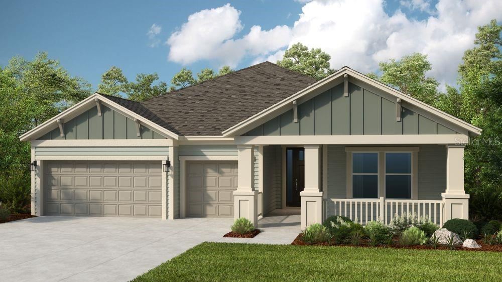 Photo 1 of 20: Torres Rendering