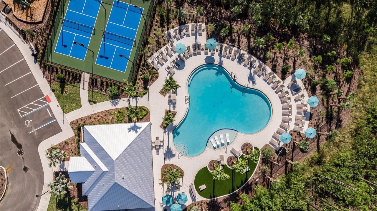 Photo 14 of 20: Colbert Landings Community Amenities