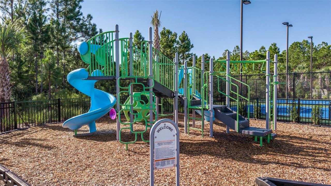 Photo 20 of 20: Colbert Landings Community Amenities