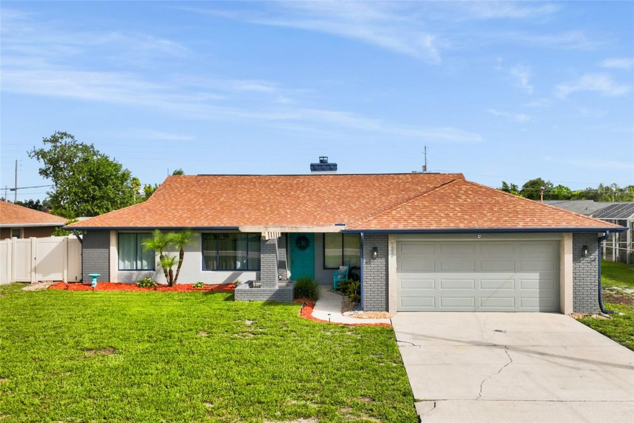 Photo 1 of 20: Welcome to 1239 Giovanni Street
