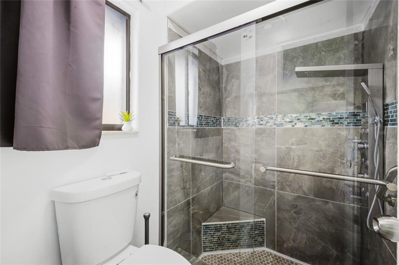 Photo 20 of 20: Updated Walk-In Shower