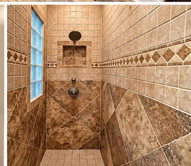 Photo 14 of 20: Master Bath Shower