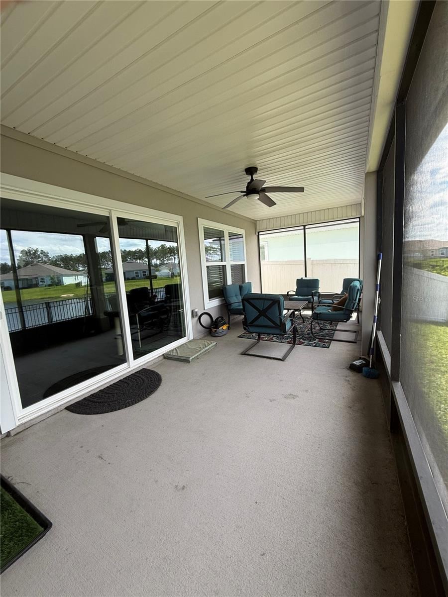 Photo 10 of 10: Lanai
